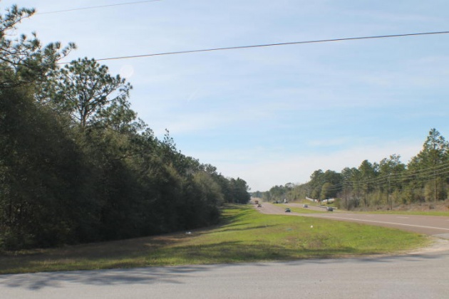 Crestview, Florida 32539, ,Land,For Sale,Honey,821342