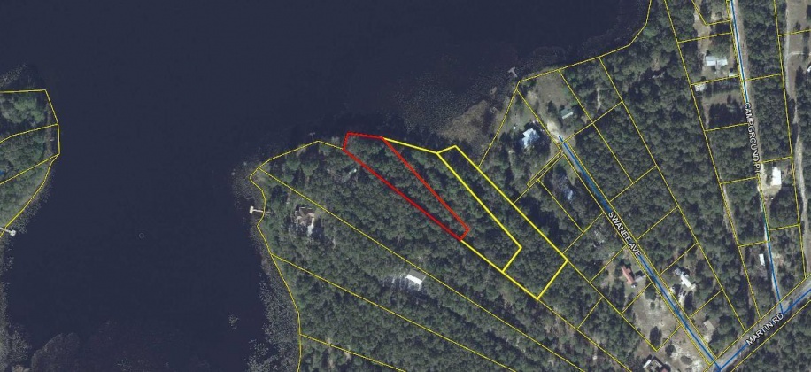 Defuniak Springs, Florida 32433, ,Land,For Sale,Martin,861861