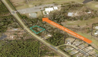 Crestview, Florida 32536, ,Land,For Sale,Antioch,864169