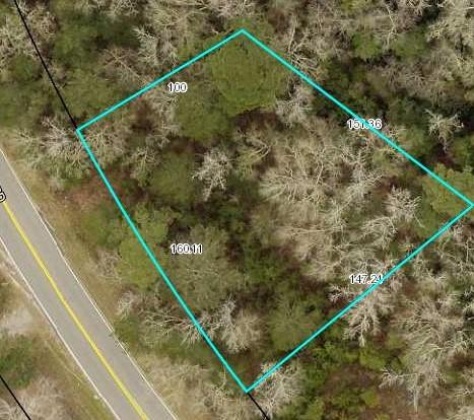 Crestview, Florida 32536, ,Land,For Sale,Antioch,864169