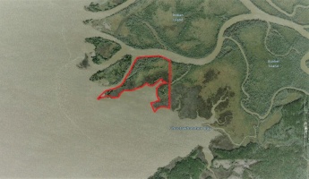 Vernon, Florida 32462, ,Land,For Sale,ATZBERGER ISLAND II,864274