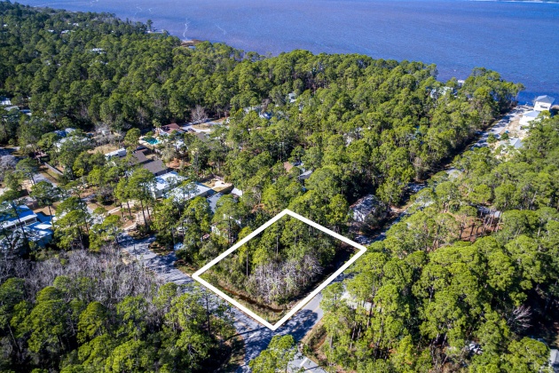Santa Rosa Beach, Florida 32459, ,Land,For Sale,Georgie,864243
