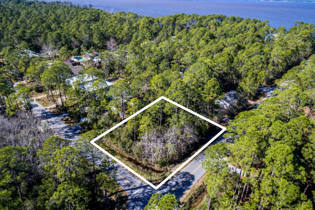 Santa Rosa Beach, Florida 32459, ,Land,For Sale,Georgie,864243