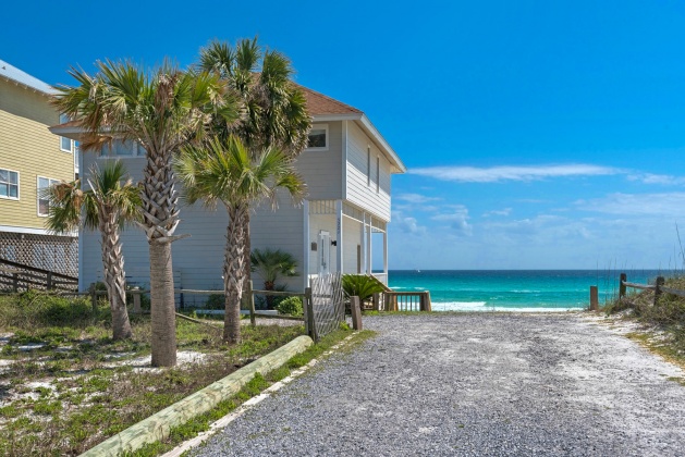 Santa Rosa Beach, Florida 32459, 3 Bedrooms Bedrooms, ,2 BathroomsBathrooms,Residential,For Sale,County Hwy 30A,846698