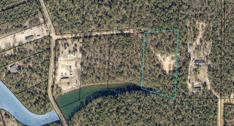 Crestview, Florida 32539, ,Land,For Sale,Pine,864306