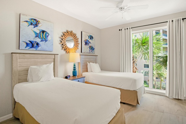 Miramar Beach, Florida 32550, 2 Bedrooms Bedrooms, ,2 BathroomsBathrooms,Residential,For Sale,Westwinds,863654