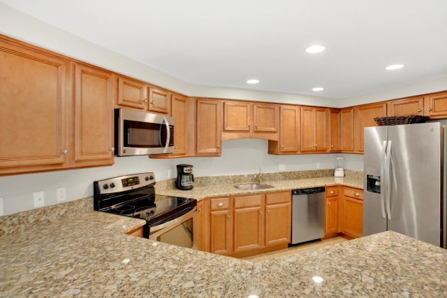 Miramar Beach, Florida 32550, 2 Bedrooms Bedrooms, ,2 BathroomsBathrooms,Residential,For Sale,Westwinds,863654