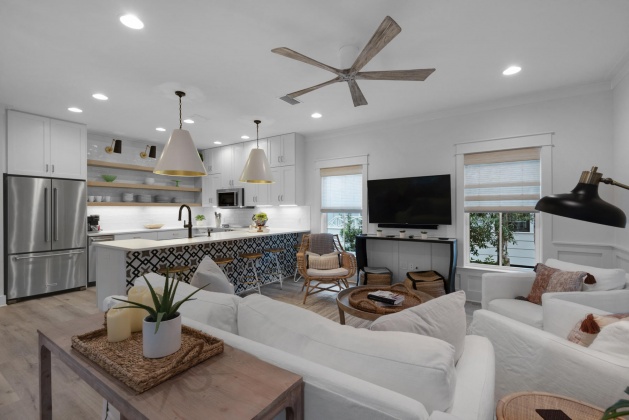 Seacrest, Florida 32461, 4 Bedrooms Bedrooms, ,5 BathroomsBathrooms,Residential,For Sale,Canopy,864322