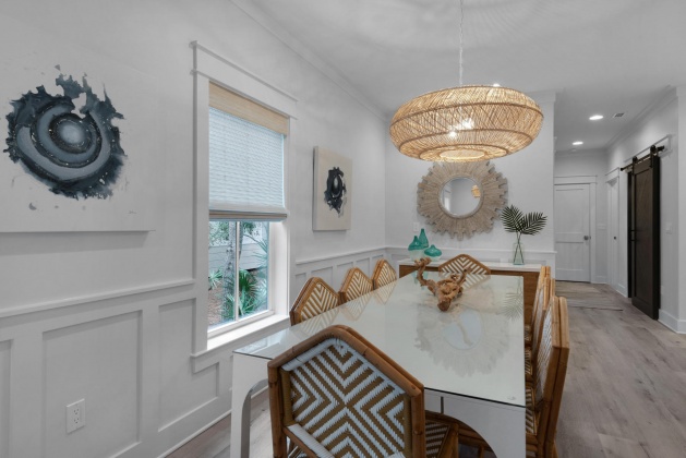 Seacrest, Florida 32461, 4 Bedrooms Bedrooms, ,5 BathroomsBathrooms,Residential,For Sale,Canopy,864322