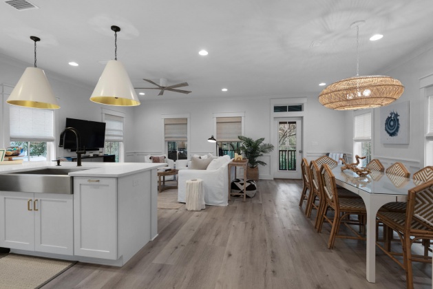 Seacrest, Florida 32461, 4 Bedrooms Bedrooms, ,5 BathroomsBathrooms,Residential,For Sale,Canopy,864322