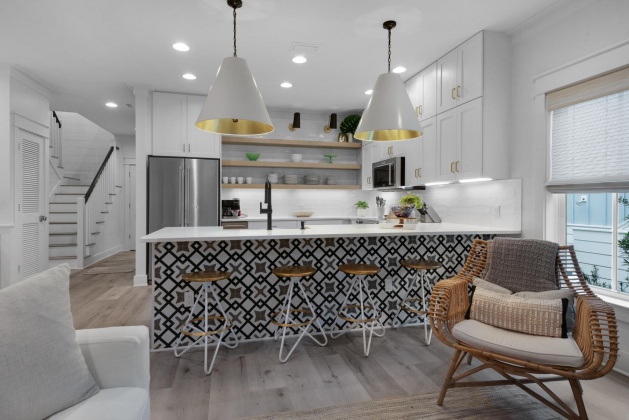 Seacrest, Florida 32461, 4 Bedrooms Bedrooms, ,5 BathroomsBathrooms,Residential,For Sale,Canopy,864322