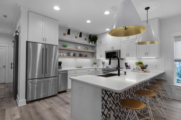 Seacrest, Florida 32461, 4 Bedrooms Bedrooms, ,5 BathroomsBathrooms,Residential,For Sale,Canopy,864322