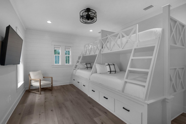 Seacrest, Florida 32461, 4 Bedrooms Bedrooms, ,5 BathroomsBathrooms,Residential,For Sale,Canopy,864322