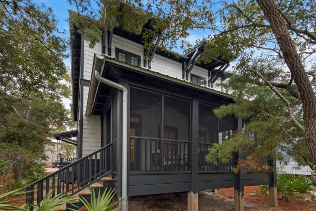 Seacrest, Florida 32461, 4 Bedrooms Bedrooms, ,5 BathroomsBathrooms,Residential,For Sale,Canopy,864322