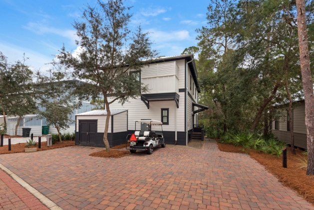 Seacrest, Florida 32461, 4 Bedrooms Bedrooms, ,5 BathroomsBathrooms,Residential,For Sale,Canopy,864322