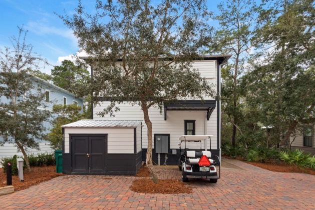 Seacrest, Florida 32461, 4 Bedrooms Bedrooms, ,5 BathroomsBathrooms,Residential,For Sale,Canopy,864322