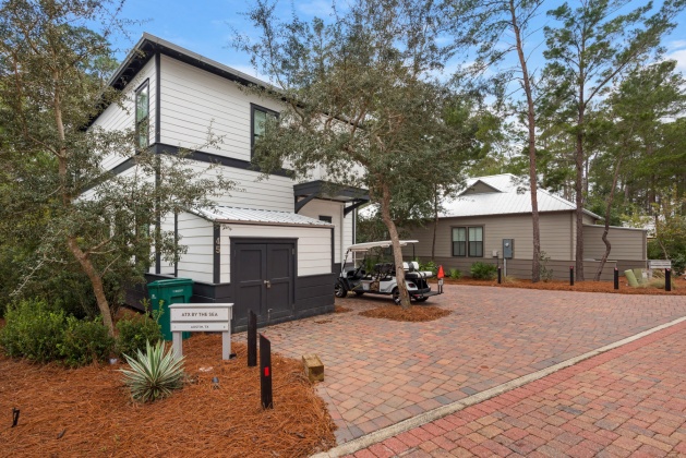 Seacrest, Florida 32461, 4 Bedrooms Bedrooms, ,5 BathroomsBathrooms,Residential,For Sale,Canopy,864322