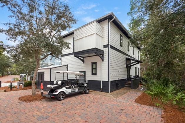 Seacrest, Florida 32461, 4 Bedrooms Bedrooms, ,5 BathroomsBathrooms,Residential,For Sale,Canopy,864322