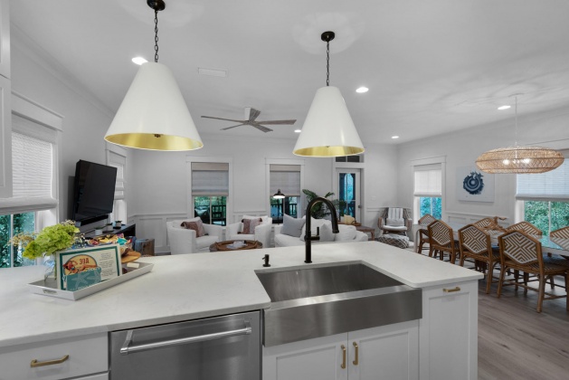 Seacrest, Florida 32461, 4 Bedrooms Bedrooms, ,5 BathroomsBathrooms,Residential,For Sale,Canopy,864322