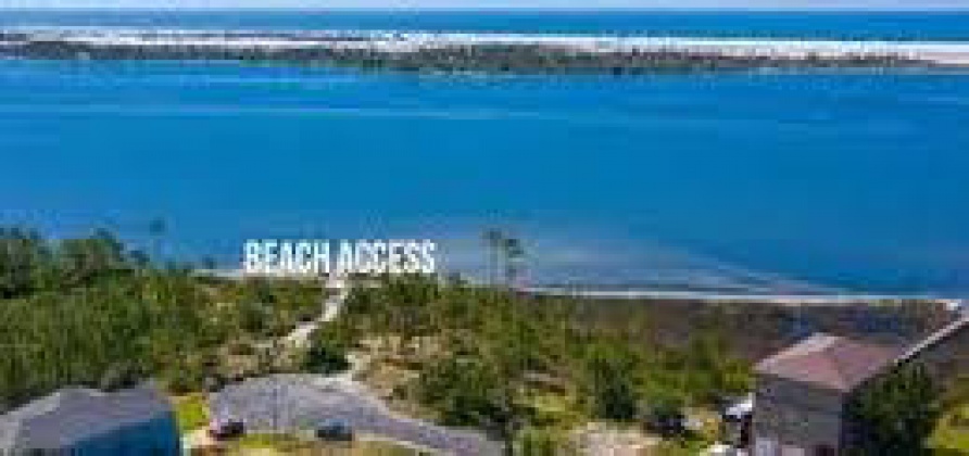 Mary Esther, Florida 32569, ,Land,For Sale,Tecumseh,864373