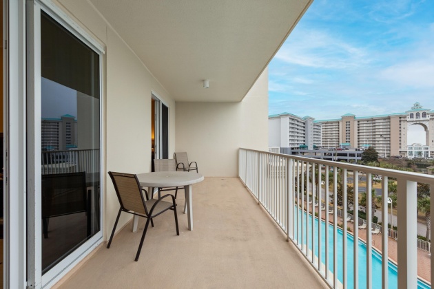 Miramar Beach, Florida 32550, 2 Bedrooms Bedrooms, ,2 BathroomsBathrooms,Residential,For Sale,Seascape,864435