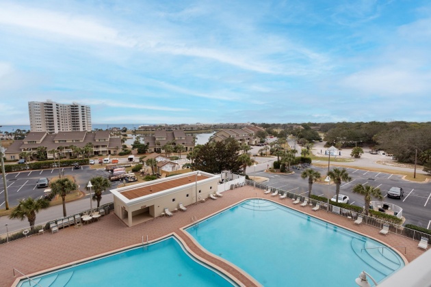 Miramar Beach, Florida 32550, 2 Bedrooms Bedrooms, ,2 BathroomsBathrooms,Residential,For Sale,Seascape,864435