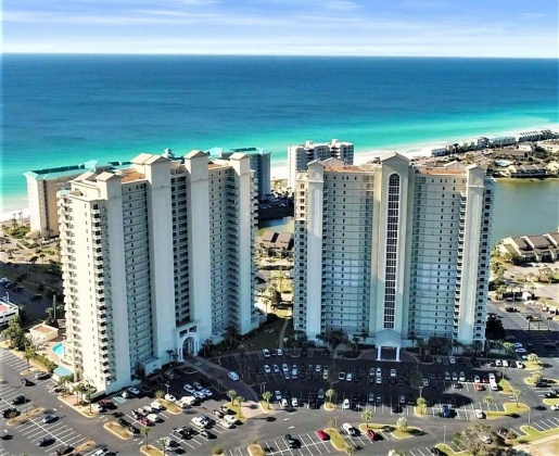 Miramar Beach, Florida 32550, 2 Bedrooms Bedrooms, ,2 BathroomsBathrooms,Residential,For Sale,Seascape,864435