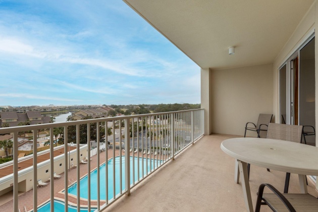 Miramar Beach, Florida 32550, 2 Bedrooms Bedrooms, ,2 BathroomsBathrooms,Residential,For Sale,Seascape,864435