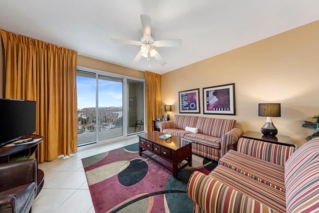 Miramar Beach, Florida 32550, 2 Bedrooms Bedrooms, ,2 BathroomsBathrooms,Residential,For Sale,Seascape,864435