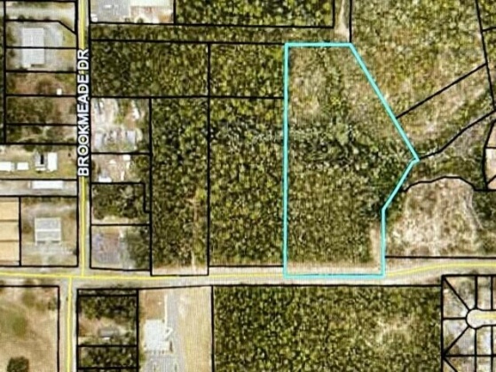 Crestview, Florida 32539, ,Land,For Sale,Redstone,864462