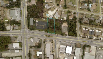 Destin, Florida 32541, ,Commercial for Sale,For Sale,Airport,864446
