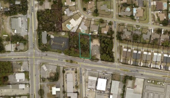 Destin, Florida 32541, ,Commercial for Sale,For Sale,Airport,864448