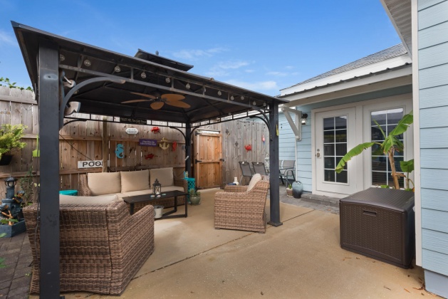 Miramar Beach, Florida 32550, 3 Bedrooms Bedrooms, ,2 BathroomsBathrooms,Residential,For Sale,Bradley,864527