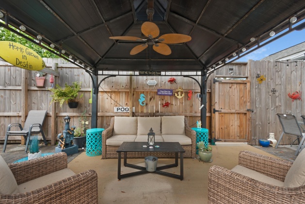 Miramar Beach, Florida 32550, 3 Bedrooms Bedrooms, ,2 BathroomsBathrooms,Residential,For Sale,Bradley,864527