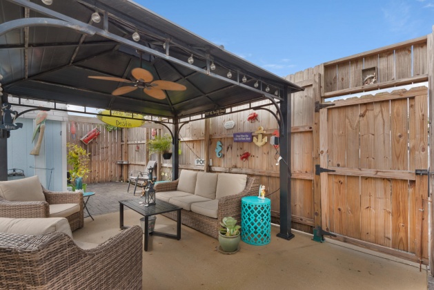 Miramar Beach, Florida 32550, 3 Bedrooms Bedrooms, ,2 BathroomsBathrooms,Residential,For Sale,Bradley,864527