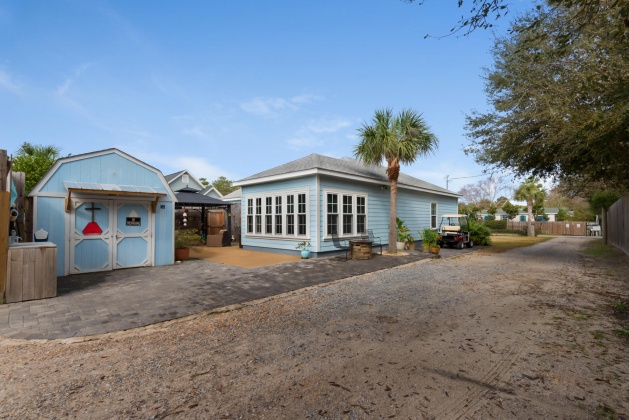 Miramar Beach, Florida 32550, 3 Bedrooms Bedrooms, ,2 BathroomsBathrooms,Residential,For Sale,Bradley,864527