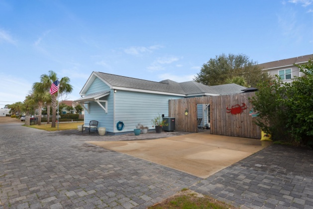 Miramar Beach, Florida 32550, 3 Bedrooms Bedrooms, ,2 BathroomsBathrooms,Residential,For Sale,Bradley,864527