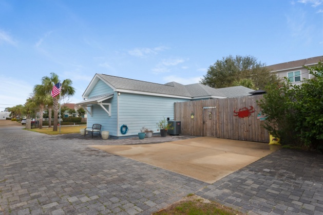 Miramar Beach, Florida 32550, 3 Bedrooms Bedrooms, ,2 BathroomsBathrooms,Residential,For Sale,Bradley,864527