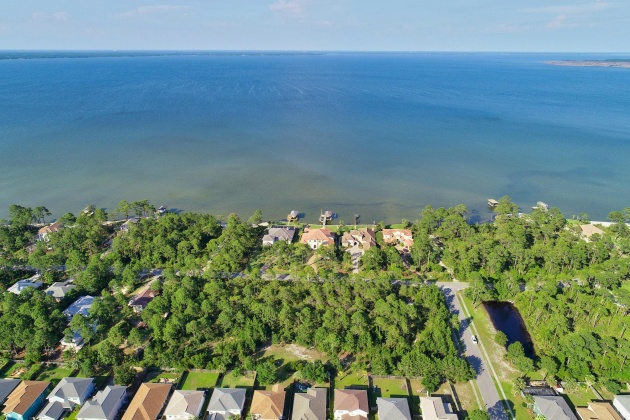 Santa Rosa Beach, Florida 32459, ,Land,For Sale,Driftwood Point,864501