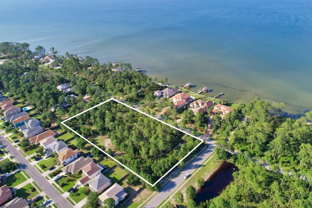 Santa Rosa Beach, Florida 32459, ,Land,For Sale,Driftwood Point,864501