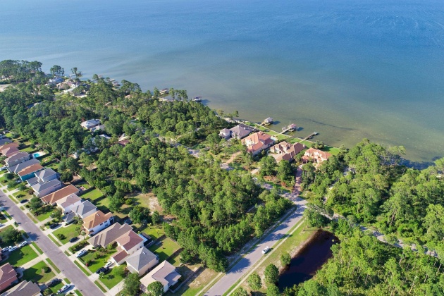Santa Rosa Beach, Florida 32459, ,Land,For Sale,Driftwood Point,864501