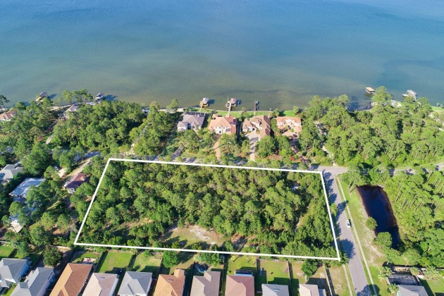 Santa Rosa Beach, Florida 32459, ,Land,For Sale,Driftwood Point,864501