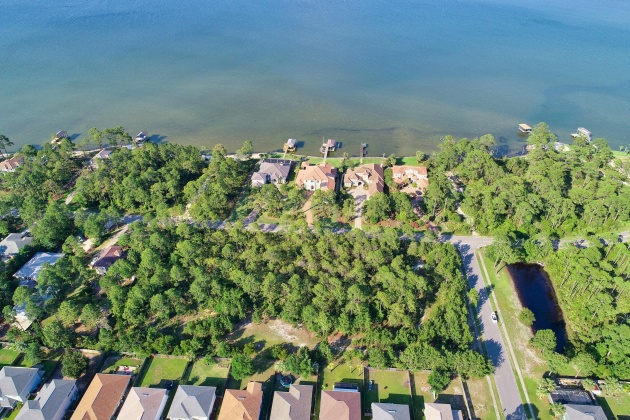 Santa Rosa Beach, Florida 32459, ,Land,For Sale,Driftwood Point,864501