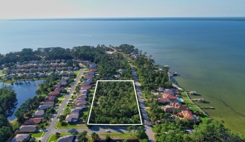 Santa Rosa Beach, Florida 32459, ,Land,For Sale,Driftwood Point,864501