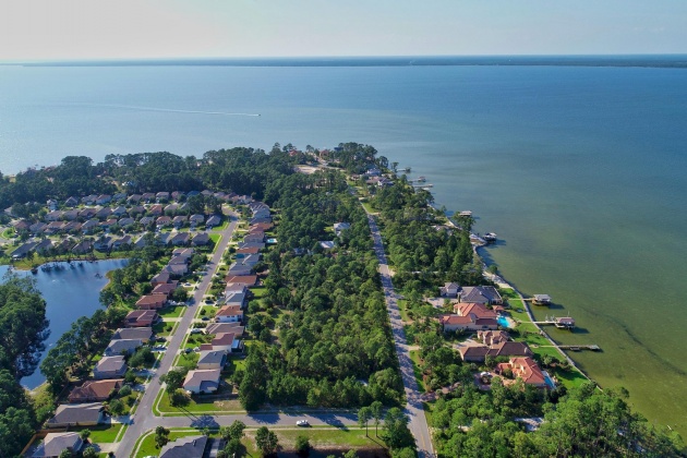 Santa Rosa Beach, Florida 32459, ,Land,For Sale,Driftwood Point,864501
