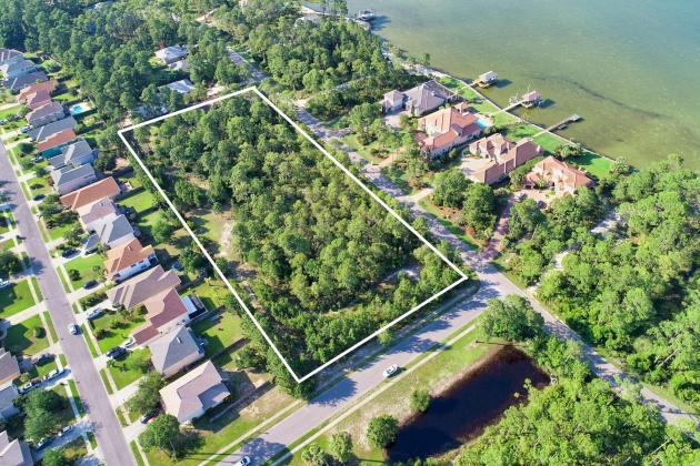 Santa Rosa Beach, Florida 32459, ,Land,For Sale,Driftwood Point,864501