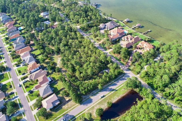 Santa Rosa Beach, Florida 32459, ,Land,For Sale,Driftwood Point,864501