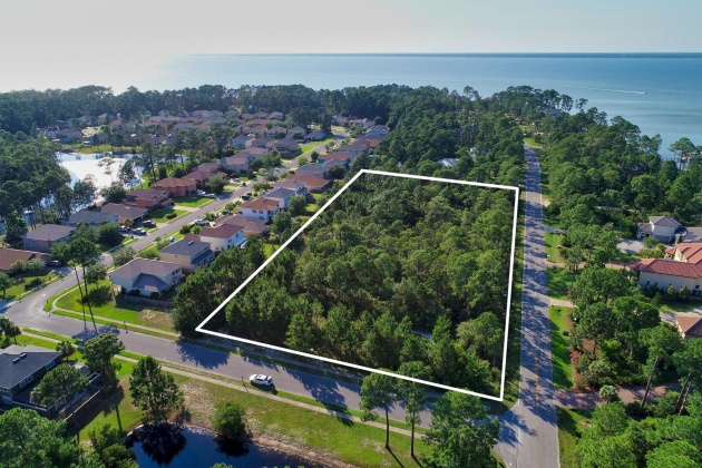Santa Rosa Beach, Florida 32459, ,Land,For Sale,Driftwood Point,864501