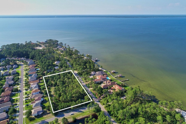 Santa Rosa Beach, Florida 32459, ,Land,For Sale,Driftwood Point,864501