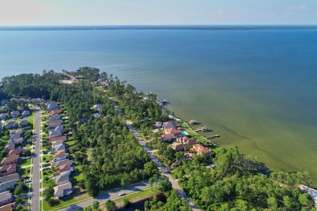 Santa Rosa Beach, Florida 32459, ,Land,For Sale,Driftwood Point,864501